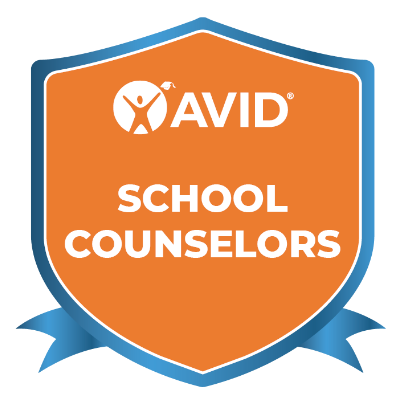 AVID School Counselors